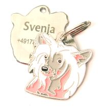 pet tag engraved 201390103.jpg Адресники, жетоны, медальоны для собак и кошек, жетоны для собаки, Собака ID теги MjavHov - Гравировка Собака ID теги - теги, гравировать